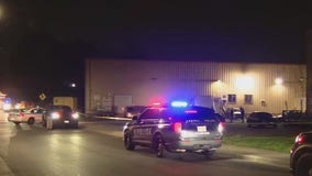 Laurel recording studio shooting leaves 2 dead,1 wounded