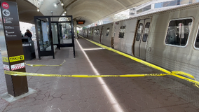 Teenage girl killed at Silver Spring Metro in suspected train surfing incident: police