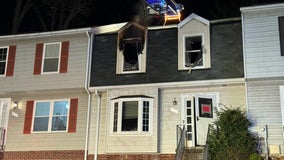 15-year-old dead in Columbia house fire