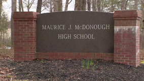 'Fight club' under investigation at Maryland high school: 2 arrested