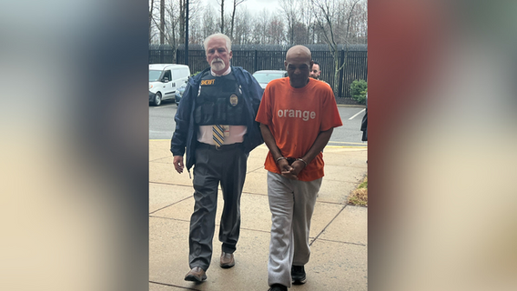 Man arrested in 1986, 1989 cold case murders