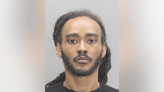 Fairfax County man arrested on 2 counts of indecent exposure; police believe more incidents possible