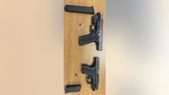 14 and 16-year-old suspects arrested for committing strong-arm robbery in Gaithersburg: police