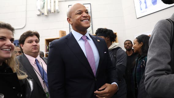 Maryland Senate approves Gov. Moore's proposal for statewide gun violence prevention center