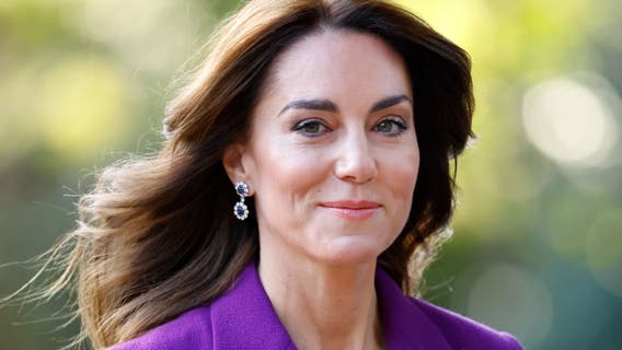 GWU doctor explains Kate Middleton's cancer diagnosis