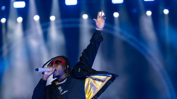 Rolling Cocoa Festival takes over DC: Your full things to do guide in DC, Maryland & Virginia