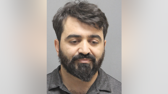 Woodbridge man charged with raping woman he recently met: police