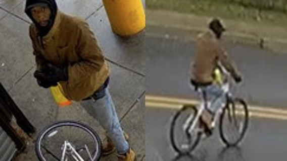 Suspect wanted in deadly attack on convenience store owner in Prince George's County