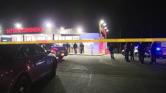 1 dead, 3 hurt in shootings after violent night in Prince George’s County