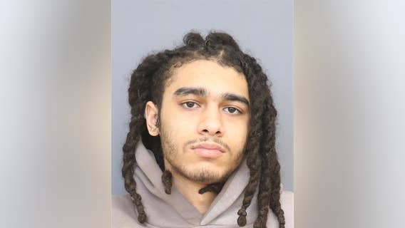 Suspect arrested wearing ankle monitor, 6.5 pounds of weed, loaded firearm, cash, drug paraphernalia recovered