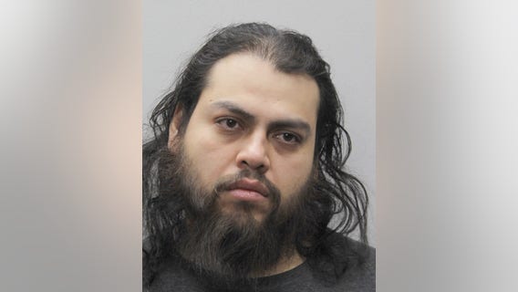 Fairfax County man accused of assault surrenders to police after 7-hour standoff