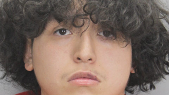 Teen suspected of gunning down 14-year-old in Fairfax County turns himself in; held without bond