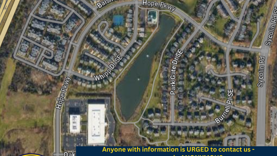 Community member discovers deceased fetus ﻿in local Leesburg pond