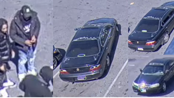 Property sale gone wrong in Southeast DC, victim shot: police