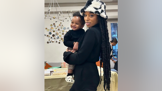 Woodbridge mom found dead in trash truck remembered as 'a fun-loving and beautiful person'