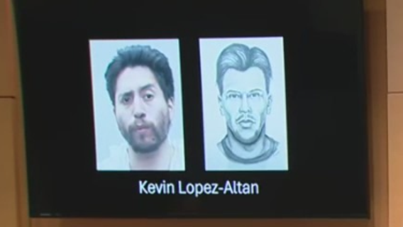 Annandale man facing a dozen charges for 'brutal and horrifying' rapes of 2 women, police say