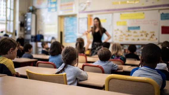 New audit shows DCPS spending increased to $25K per student; staffing outpacing enrollment