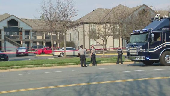 Teen shot, killed after fight near hotel in McNair