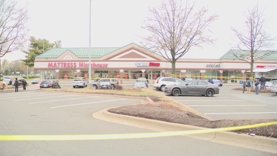 Police shooting under investigation in District Heights; 3 carjacking suspects arrested