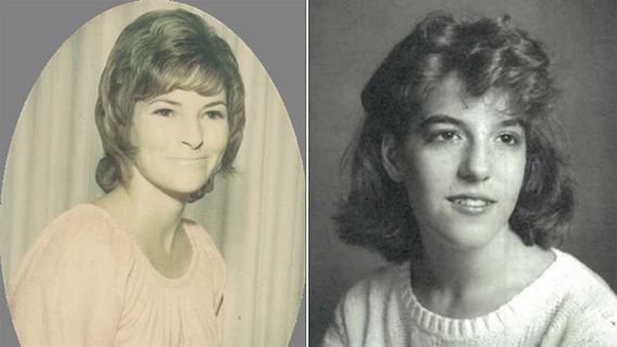 DNA technology provides major break in 2 Virginia cold cases