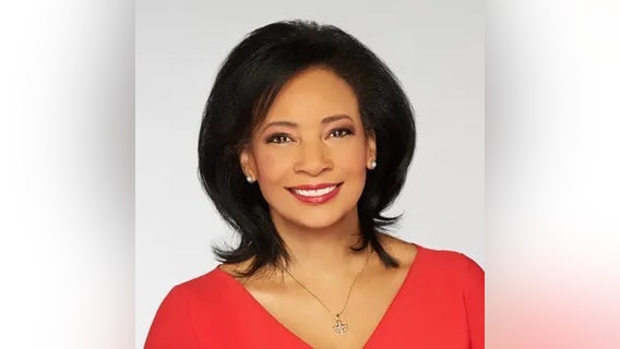 The Good Word: Fox News Channel Chief Religion Correspondent Lauren Green