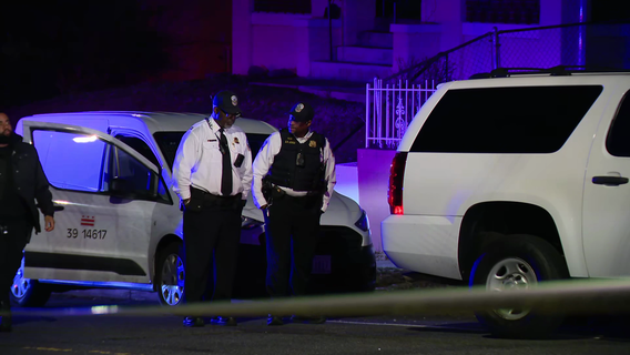 Officer shoots, kills dog attacking woman and children in Northeast