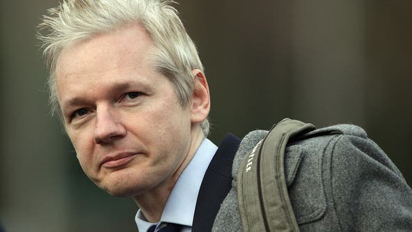 Julian Assange extradition to US delayed by UK court