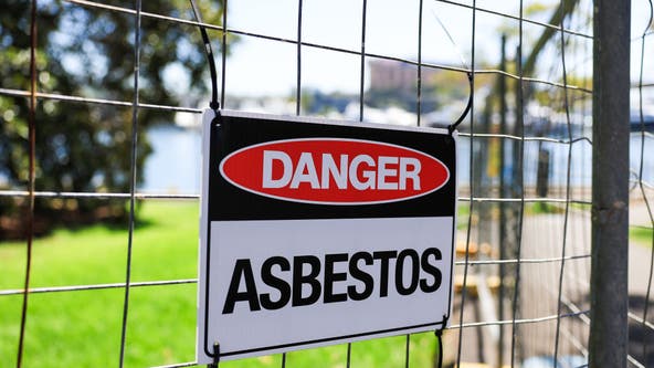 What still has asbestos? EPA announces comprehensive ban on carcinogen