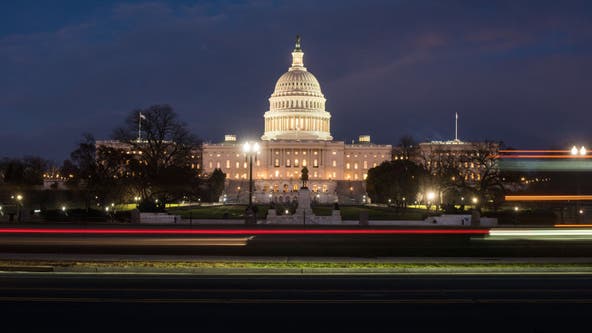 This is how much money you need to 'live comfortably' in DC