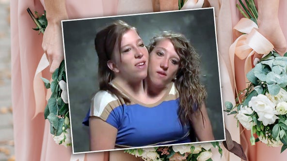 Conjoined twin Abby Hensel, of TLC's 'Abby & Brittany,' is now married, reports say