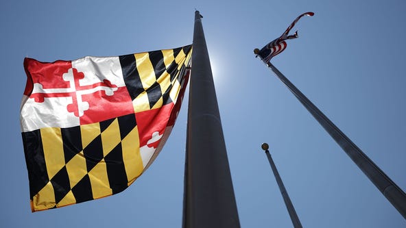 Maryland flags at half-staff to honor Baltimore Bridge collapse victims