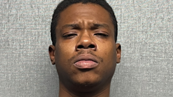 Father charged with murder after 4-month-old dies from drug overdose in Prince George's Co., police say