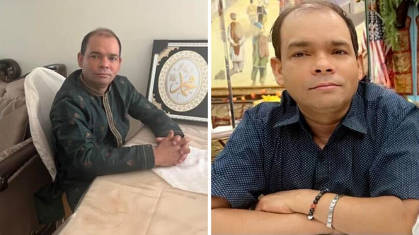 Police still searching for gunman who killed Prince George's County convenience store owner