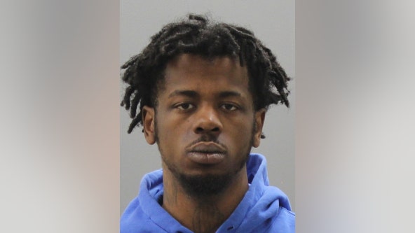 Baltimore man arrested for murder of aunt's estranged husband, authorities say