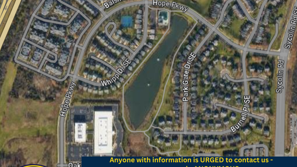 Community member discovers deceased fetus in local Leesburg pond