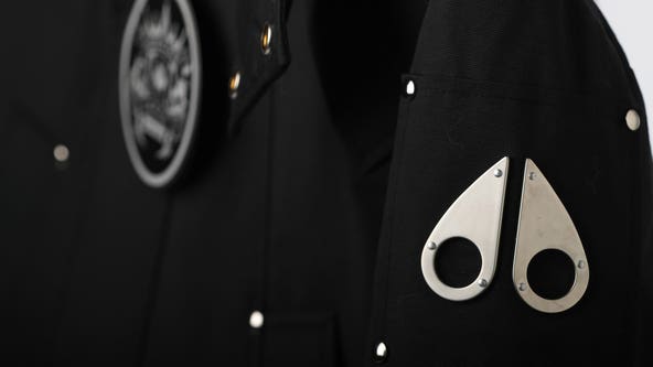 DC mom furious after 13-year-old assaulted, robbed for Moose Knuckles jacket outside school