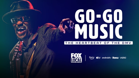 FOX 5 DC produces documentary on Go-Go music