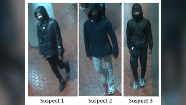 Apple AirPods stolen by suspect who claimed he had weapon: DC police