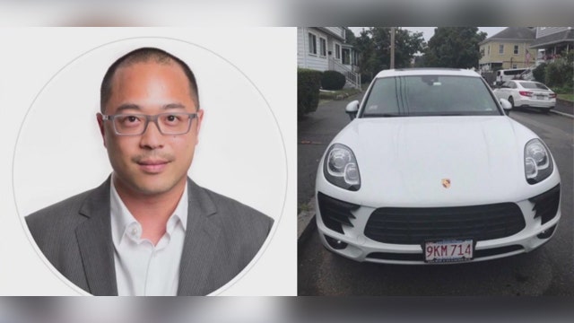Man dumped in DC alley died from combined effects of fentanyl, ethanol: medical examiner