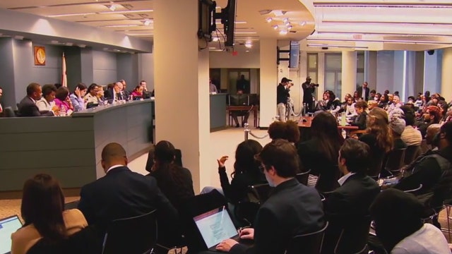 DC Council partially funds ranked choice voting, falls short of full implementation