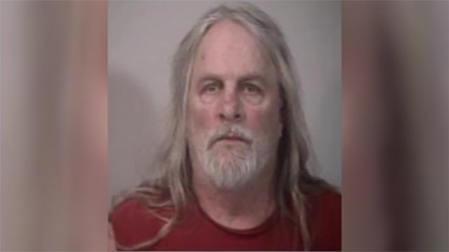 Man arrested after 2 wounded in suspected hate-related shooting outside Virginia Sheetz store