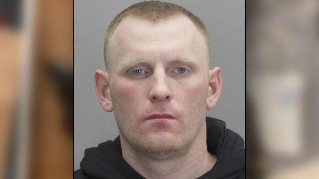 Fake license plate leads Fairfax County officer to stolen firearm, narcotics: police