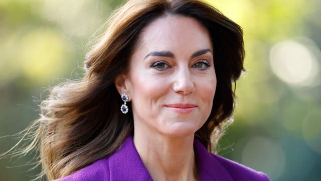 GWU doctor explains Kate Middleton's cancer diagnosis
