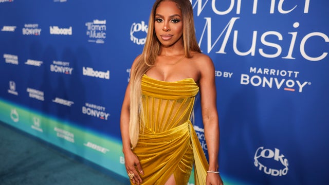 Candiace Dillard Bassett is pregnant: ‘I wish I had known about IVF sooner'