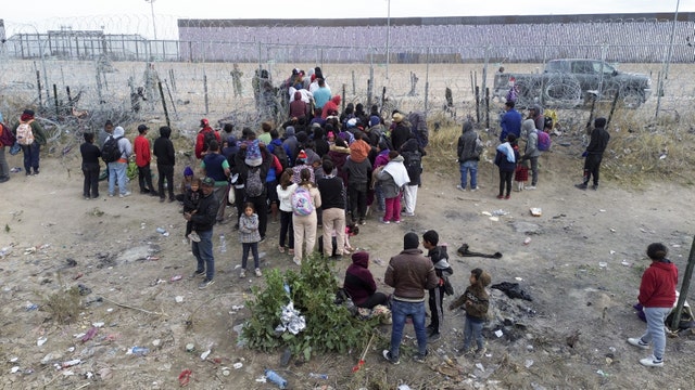 AG Miyares supports Texas law to allow state's cops to arrest illegal immigrants