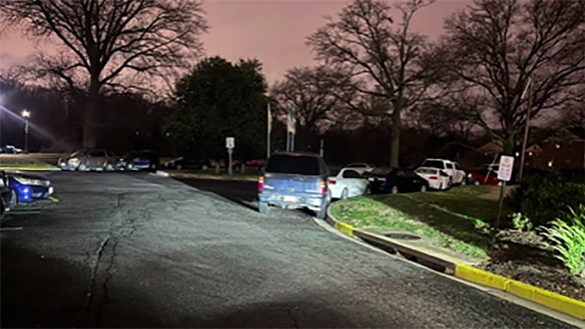 Woman sexually assaulted at knifepoint by 2 men in Hyattsville