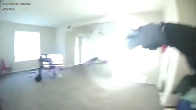 Family reacts to release of body-worn footage showing deadly Suitland police shooting: FOX 5 Exclusive