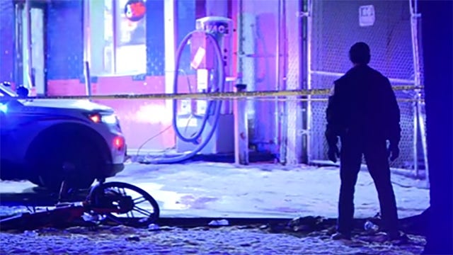 DC police arrest 3 in connection to deadly January shooting