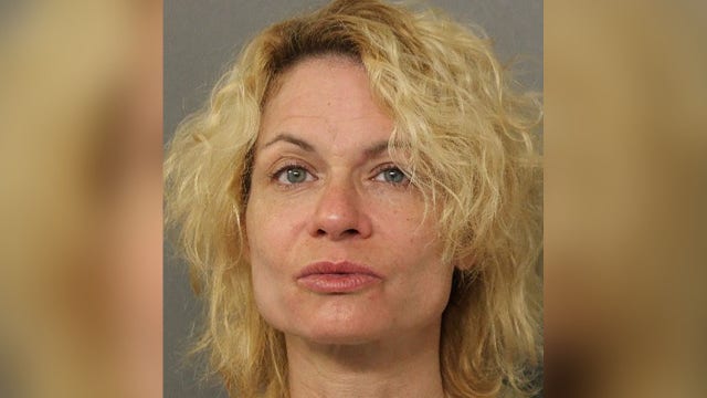 Maryland woman sentenced to 61 years for murdering, dismembering boyfriend