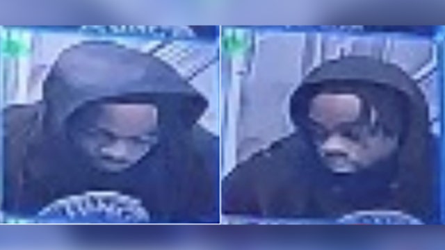 Teen arrested after trying to rob DC business at gunpoint; second suspect sought: police